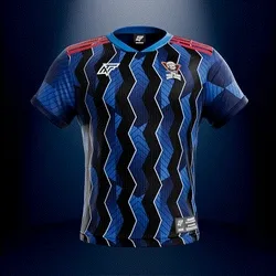 Jersey #05585