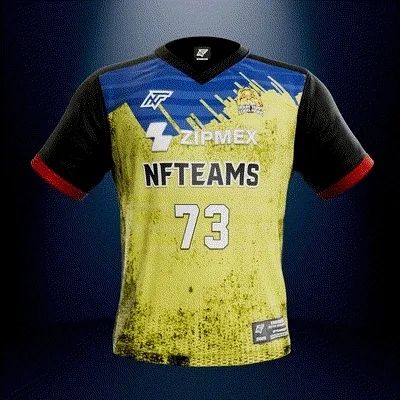 Nfteams Jerseys