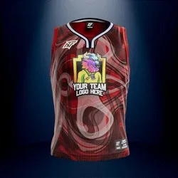 Jersey #04835