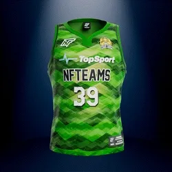 Jersey #04504