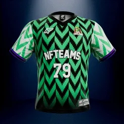 Jersey #02502