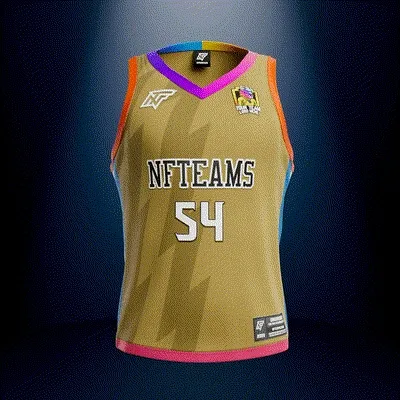 Nfteams Jerseys