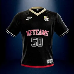 Jersey #02779