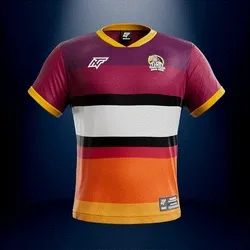 Jersey #01940