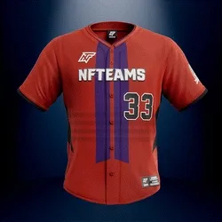 Jersey #00415