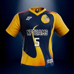 Jersey #06216
