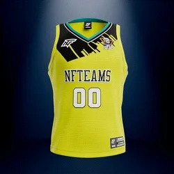 Jersey #02957