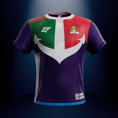 Jersey #02410