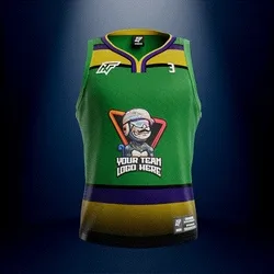 Jersey #06163