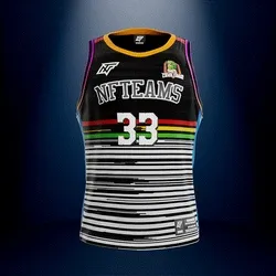 Jersey #04837