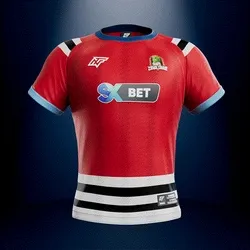 Jersey #01238