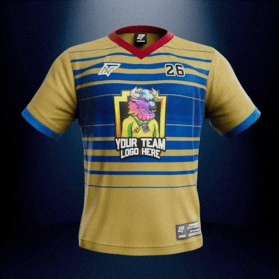 Jersey #03127