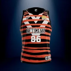 Jersey #02946
