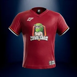 Jersey #00410