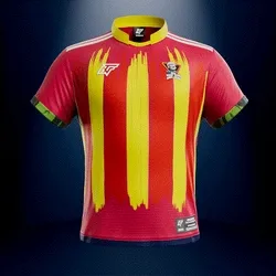 Jersey #02855