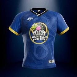 Jersey #06258