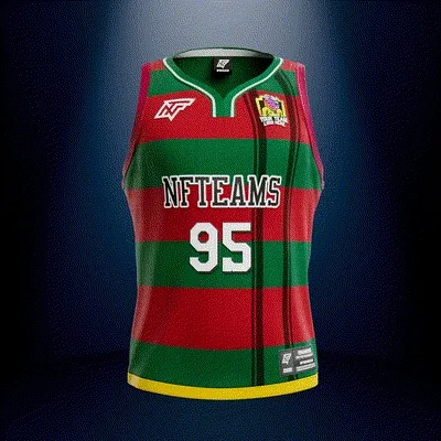 Nfteams Jerseys