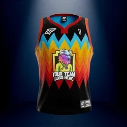 Jersey #06143