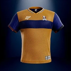 Jersey #02762