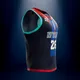 Jersey #00522
