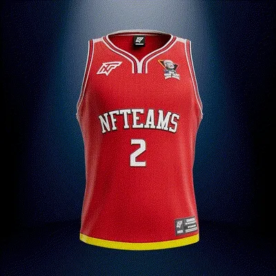 Nfteams Jerseys