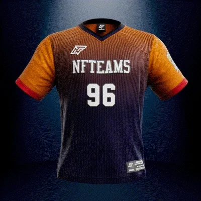 Nfteams Jerseys