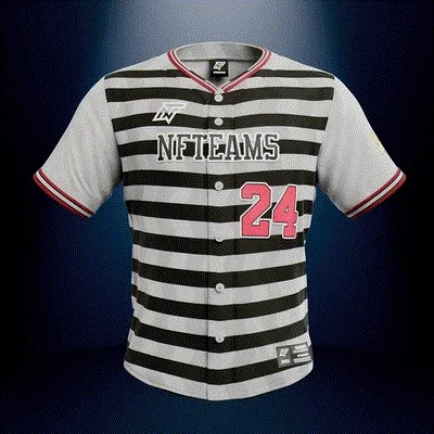 Jersey #04376