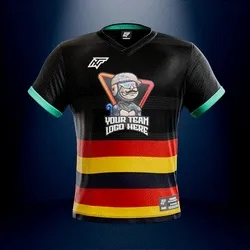 Jersey #02373