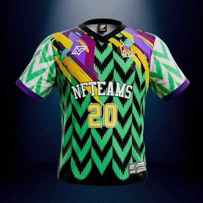 Nfteams Jerseys