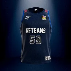Jersey #01197