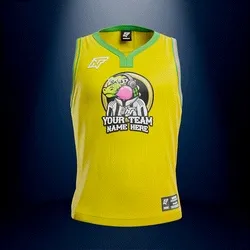 Jersey #01199