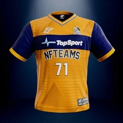 Jersey #02619