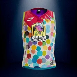 Jersey #01448
