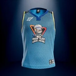 Jersey #04641