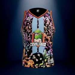 Jersey #05838