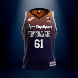 Jersey #03617