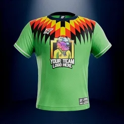 Jersey #05338