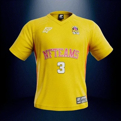 Nfteams Jerseys