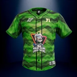 Jersey #04647