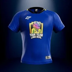 Jersey #02885