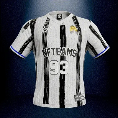 Nfteams Jerseys