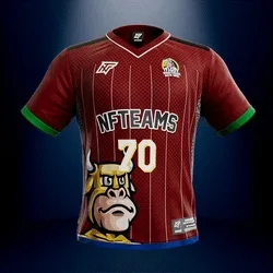 Jersey #04212