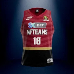 Jersey #03482