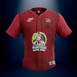 Jersey #03930