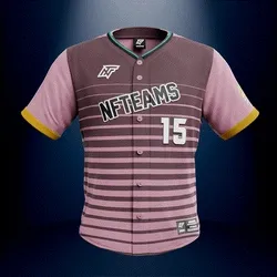 Jersey #02764