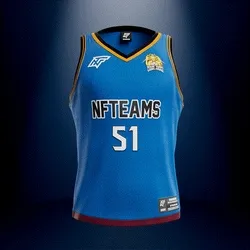 Jersey #05290