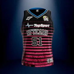 Jersey #02317