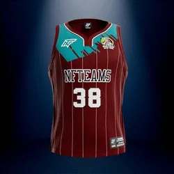 Jersey #02405
