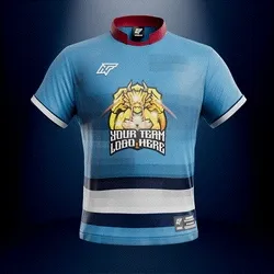 Jersey #00026