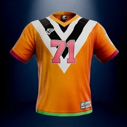 Jersey #00422